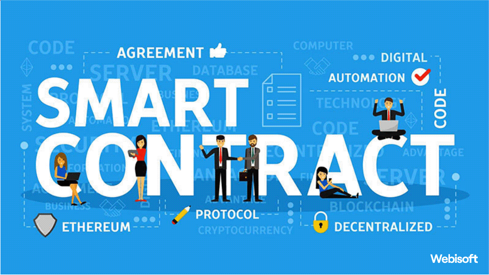 How To Create A Smart Contract Steps to Develop An Ethereum Smart Contract