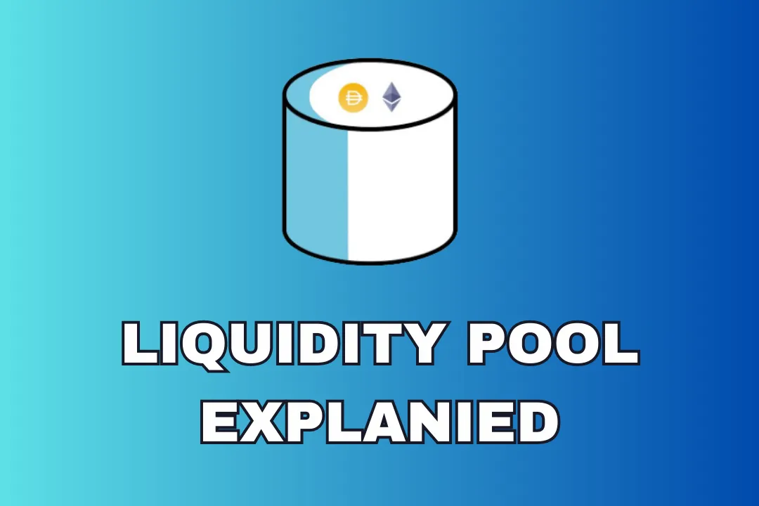 What is Liquidity Pool