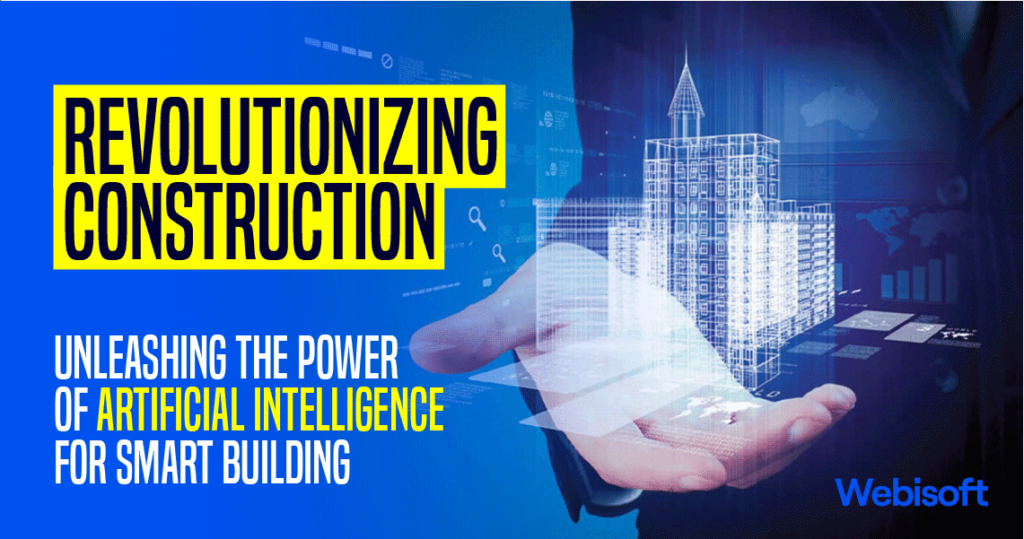 AI Construction: Revolutionizing Smart Building Technology