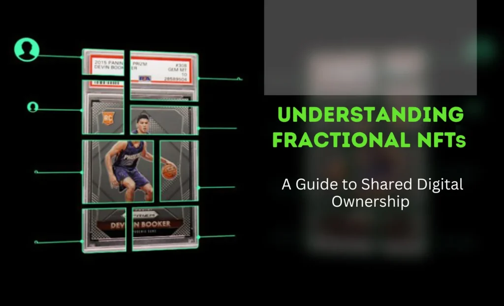 Understanding Fractional NFTs