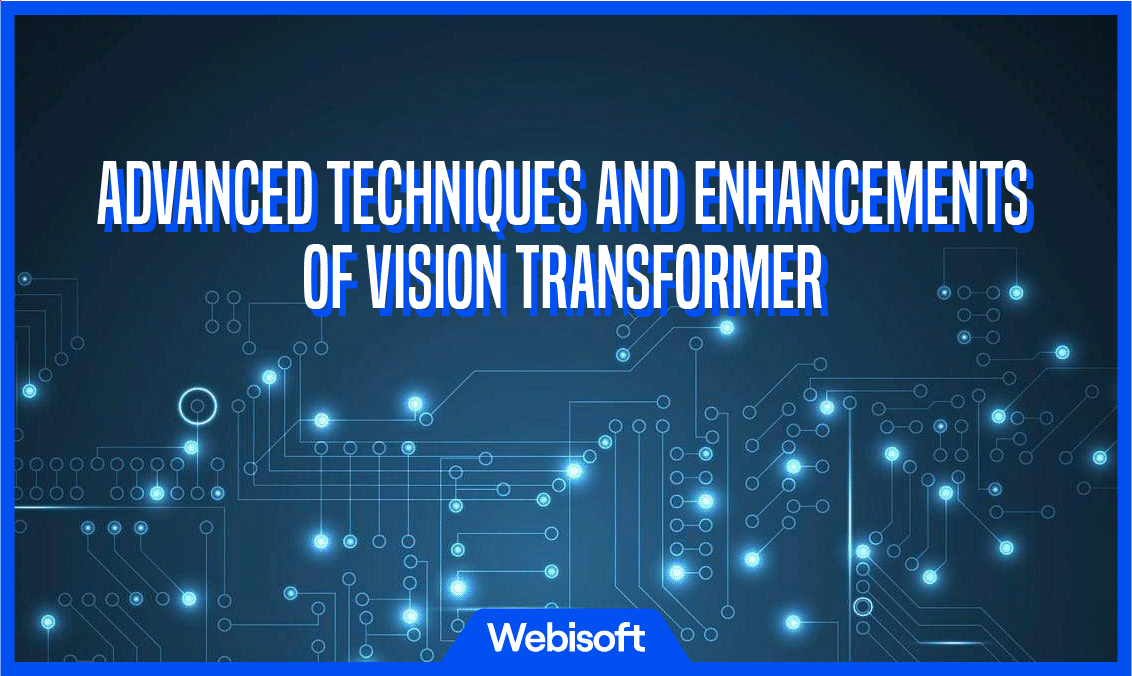 Vision Transformer Model: How It Works & Benefits