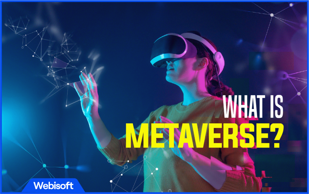 What is Metaverse?