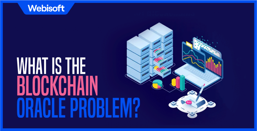What is the Blockchain Oracle Problem