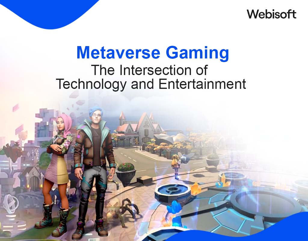 Unveiling the Metaverse 2023-2024: From Sci-Fi Dream to Digital Reality,  Reshaping Gaming, Economy, and Human Interaction - Play to Earn Games News