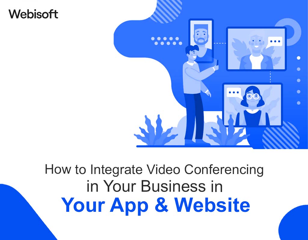 integrate video conferencing