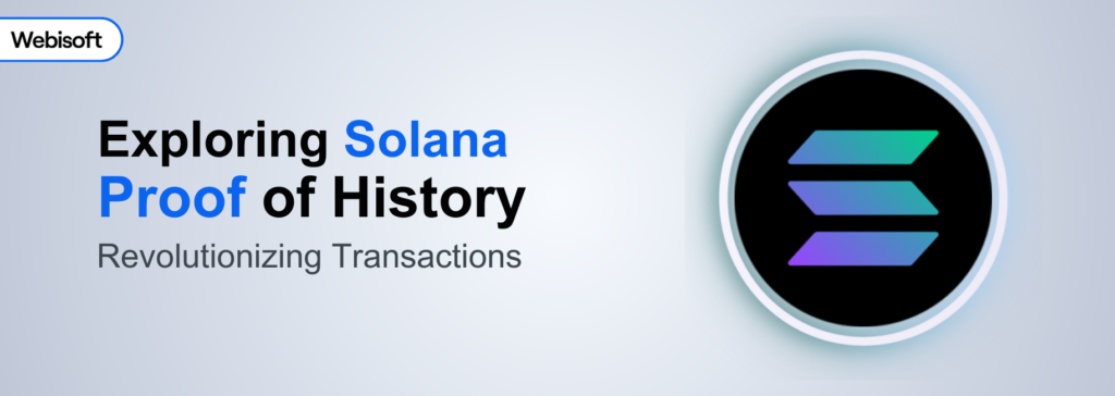 Solana proof of history