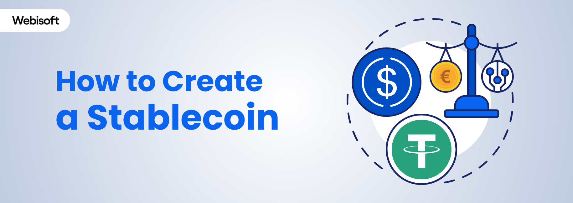 Create Stablecoin