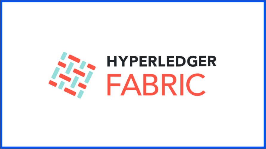 Hyperledger Fabric Blockchain Platform