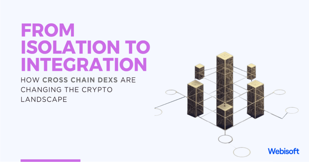 cross chain dex