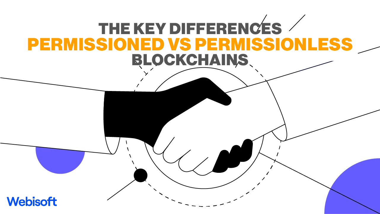 The Ultimate Guide To Permissioned Blockchain: Everything You Need To ...