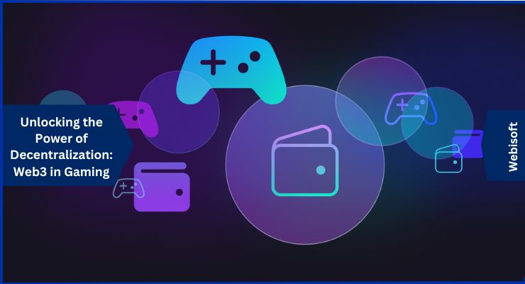 Unlocking the Power of Decentralization Web3 in Gaming