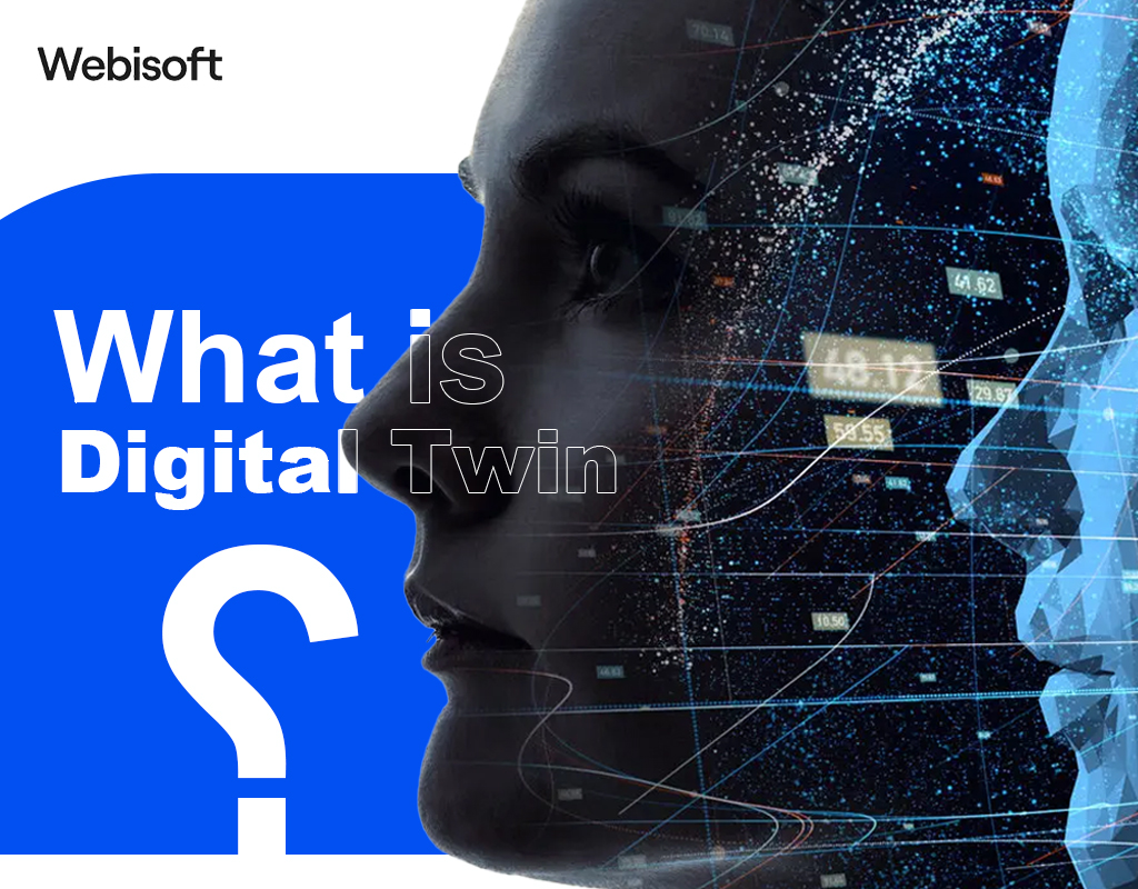 What is Digital Twin?
