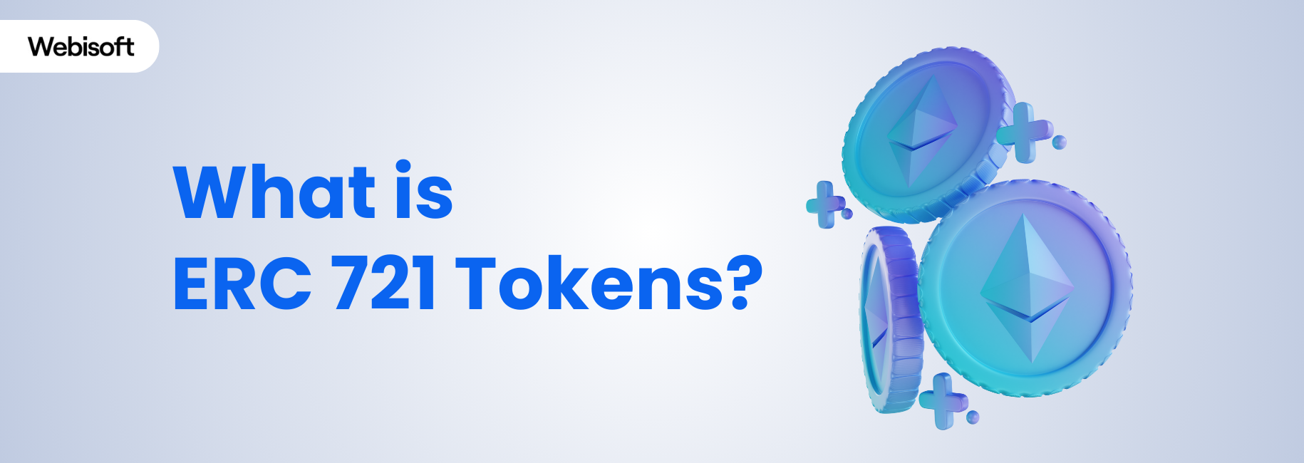 What is ERC 721 Tokens