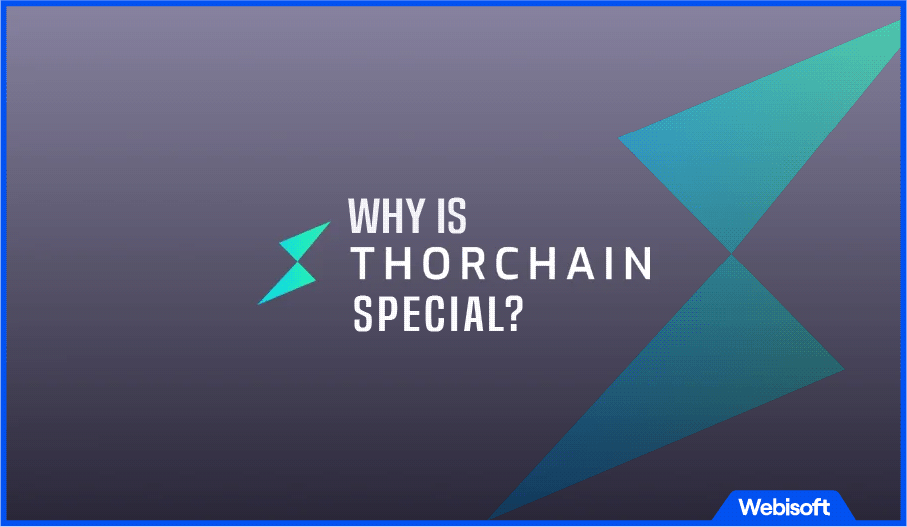 Why is Thorchain Special?