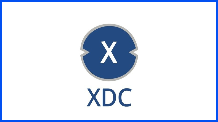 XDC Network Blockchain platform