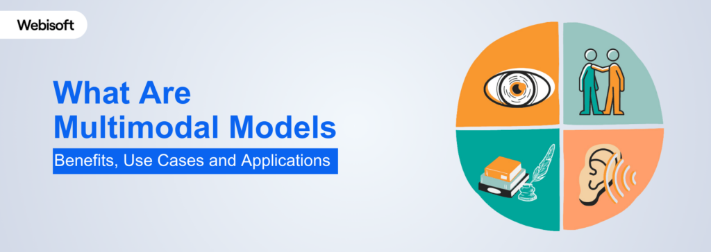 What Are Multimodal Models