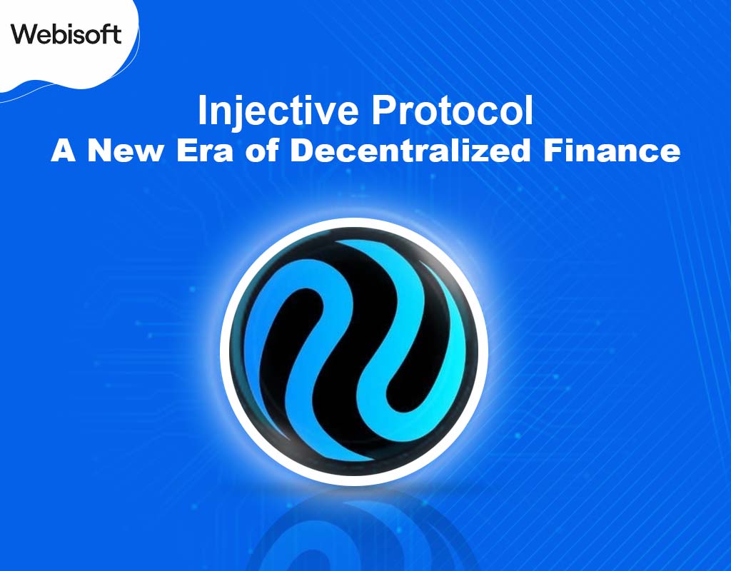 Injective Protocol A New Era Of Decentralized Finance injective-protocol-a-new-era-of-decentralized-finance