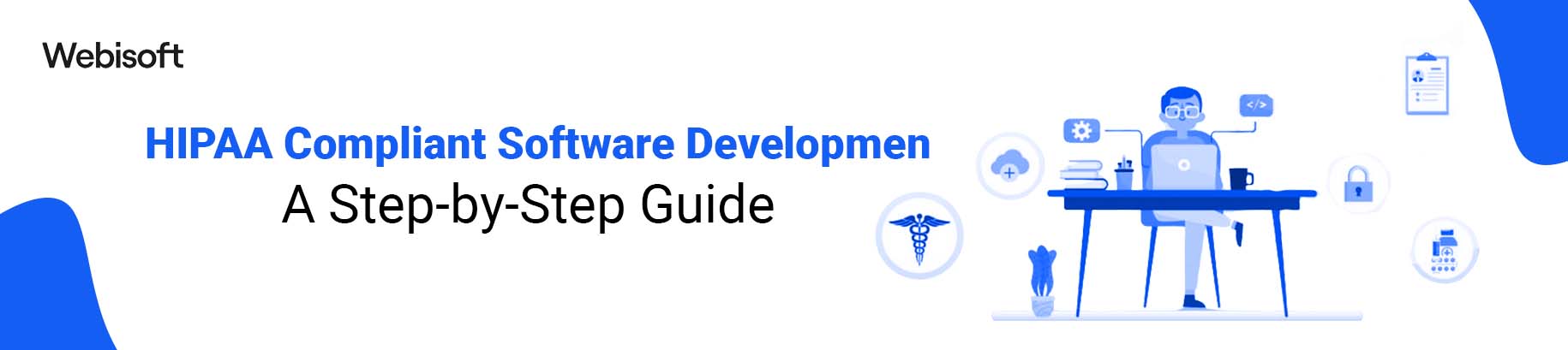 HIPAA Compliant Software Development