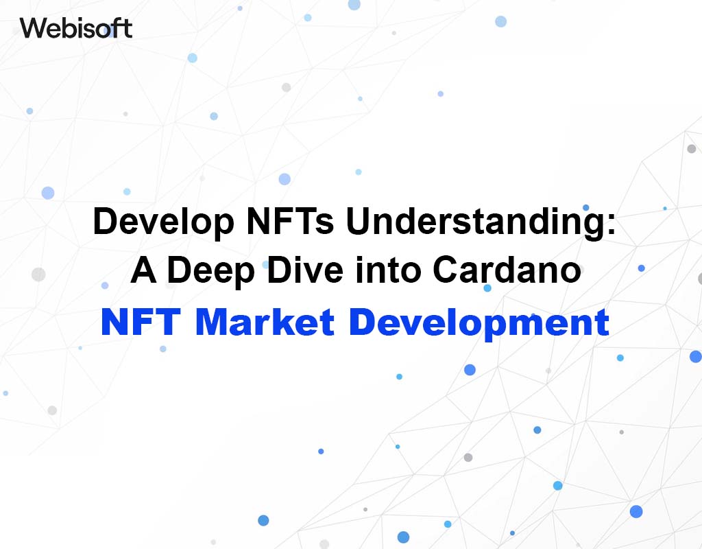 cardano nft market development