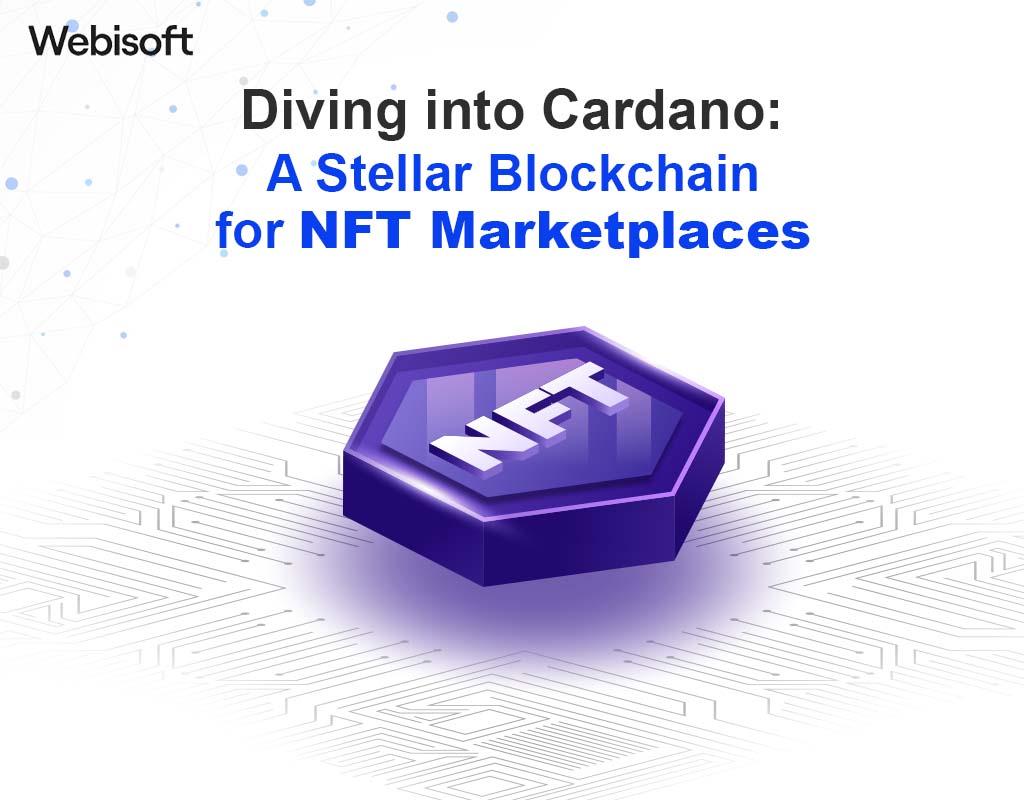 A Stellar Blockchain for NFT Marketplaces