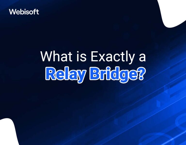 A Deep Dive into Relay Bridge: Connecting Blockchain Networks