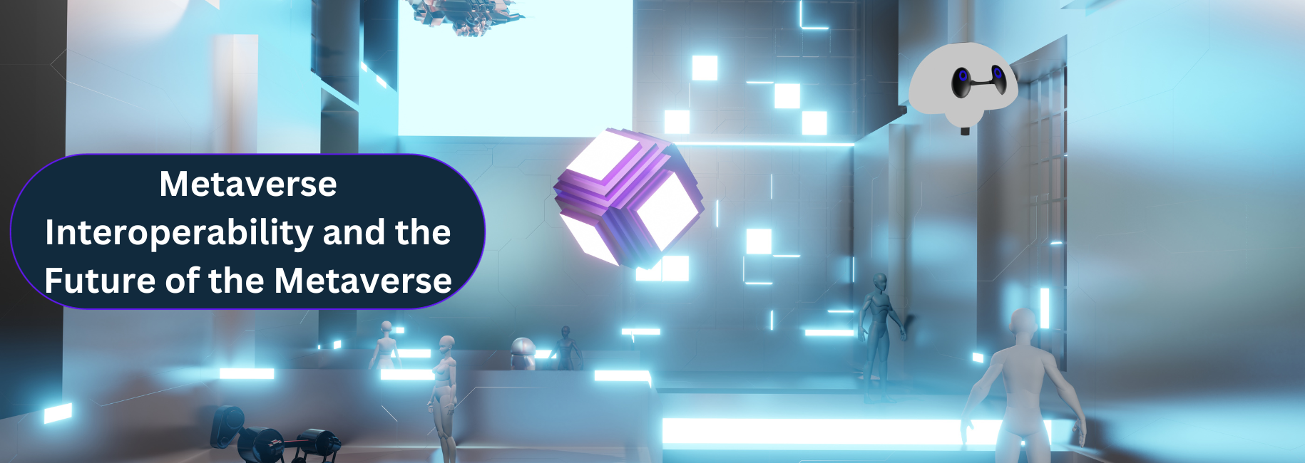 Metaverse Interoperability And The Future Of The Metaverse 5665