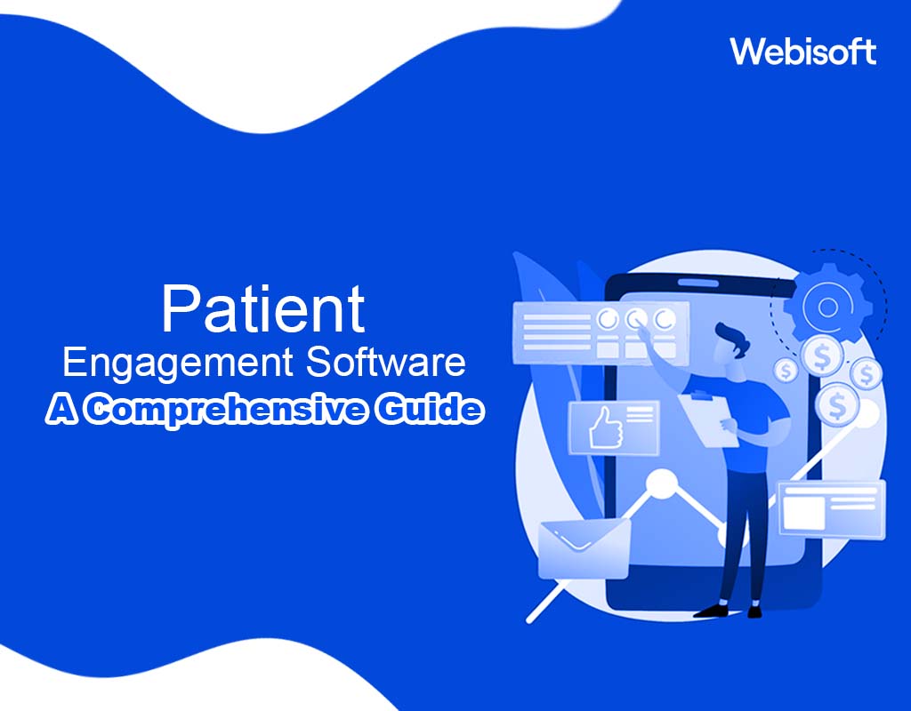 patient engagement software