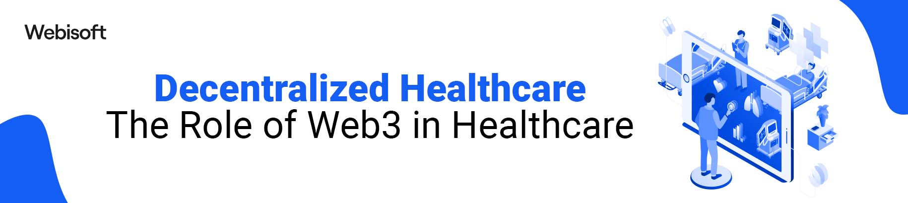 web3 in healthcare