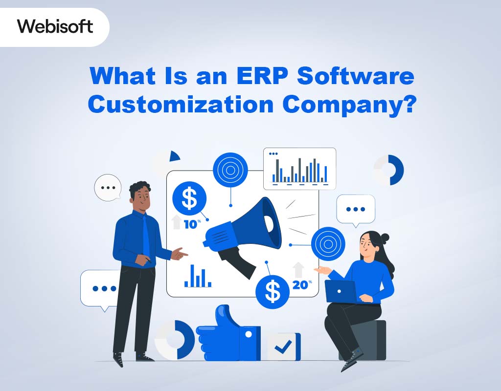 What Is an ERP Software Customization Company?