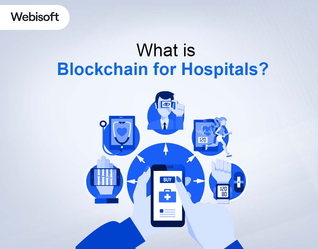 What is Blockchain for Hospitals?