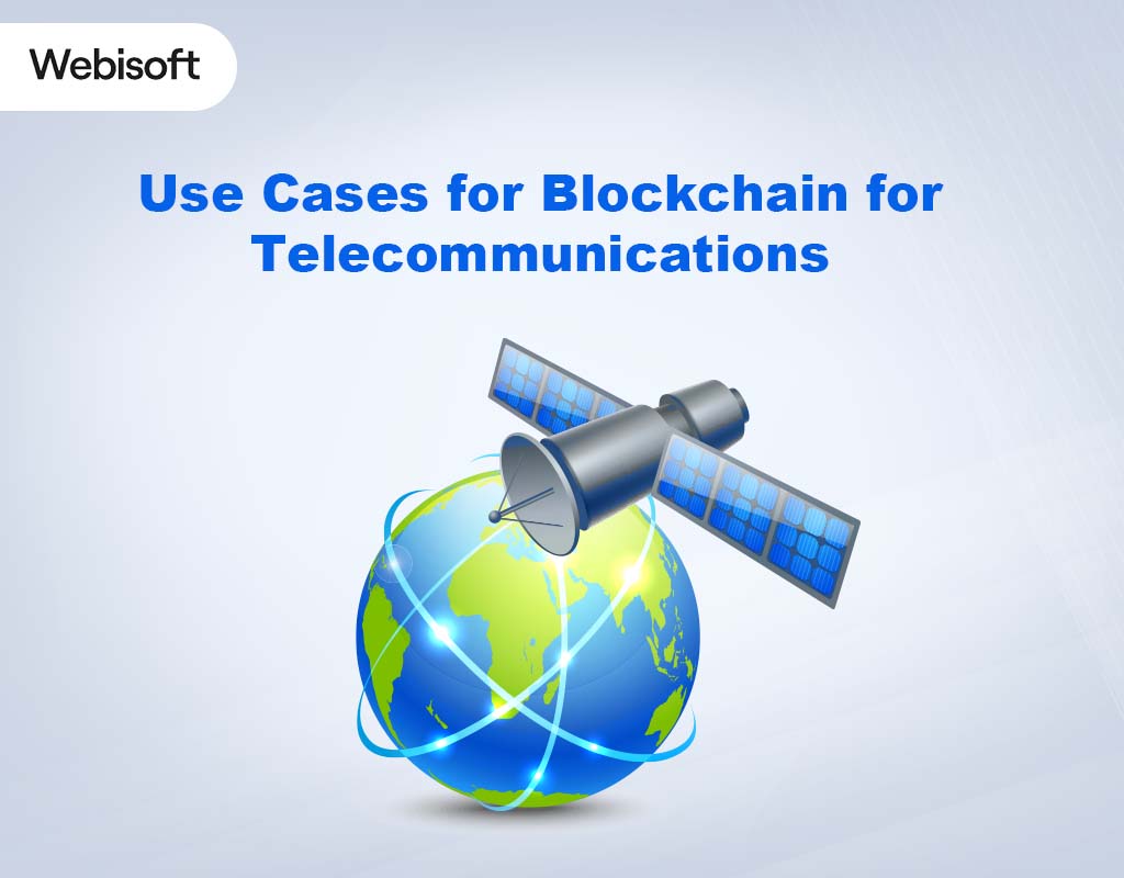 Use Cases for Blockchain for Telecommunications