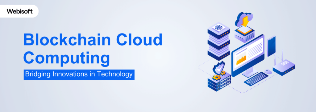 Blockchain Cloud Computing