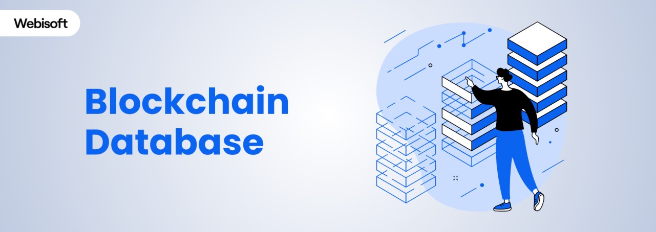 Blockchain Database