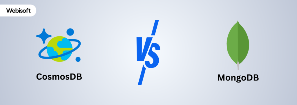 Cosmos vs MongoDB Which One Should You Go For