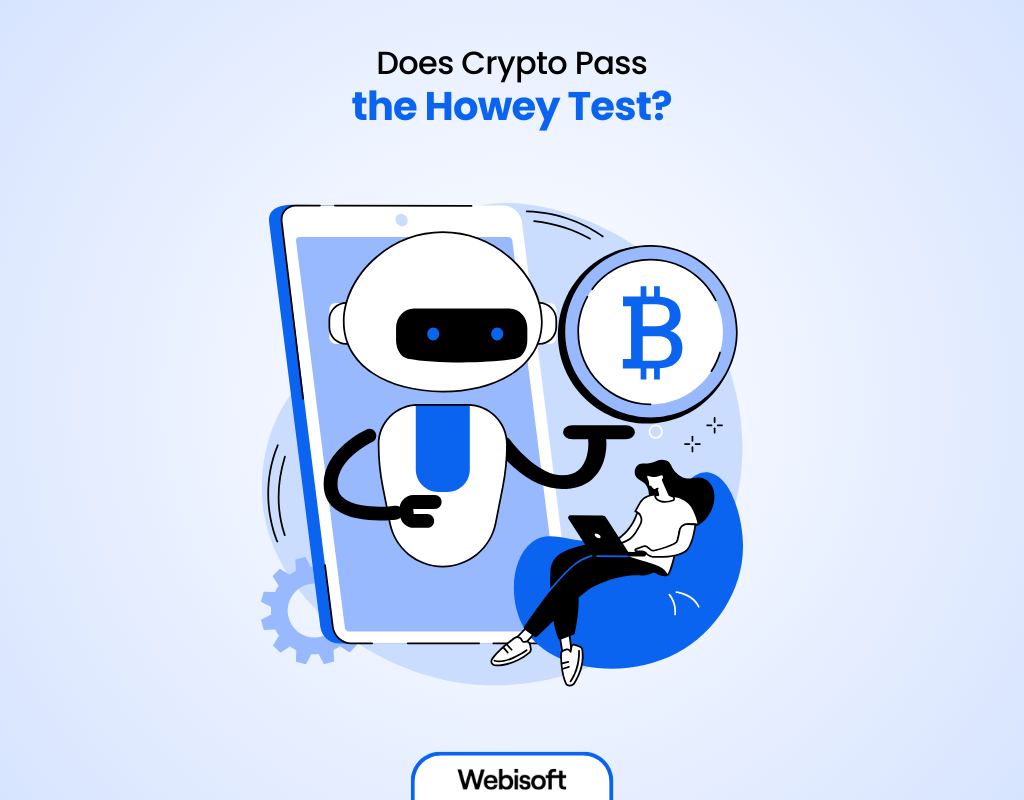 Does Crypto Pass the Howey Test