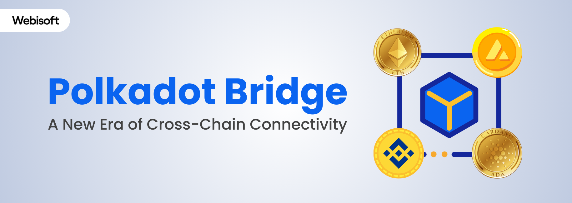 Polkadot Bridge: A New Era of Cross-Chain Connectivity
