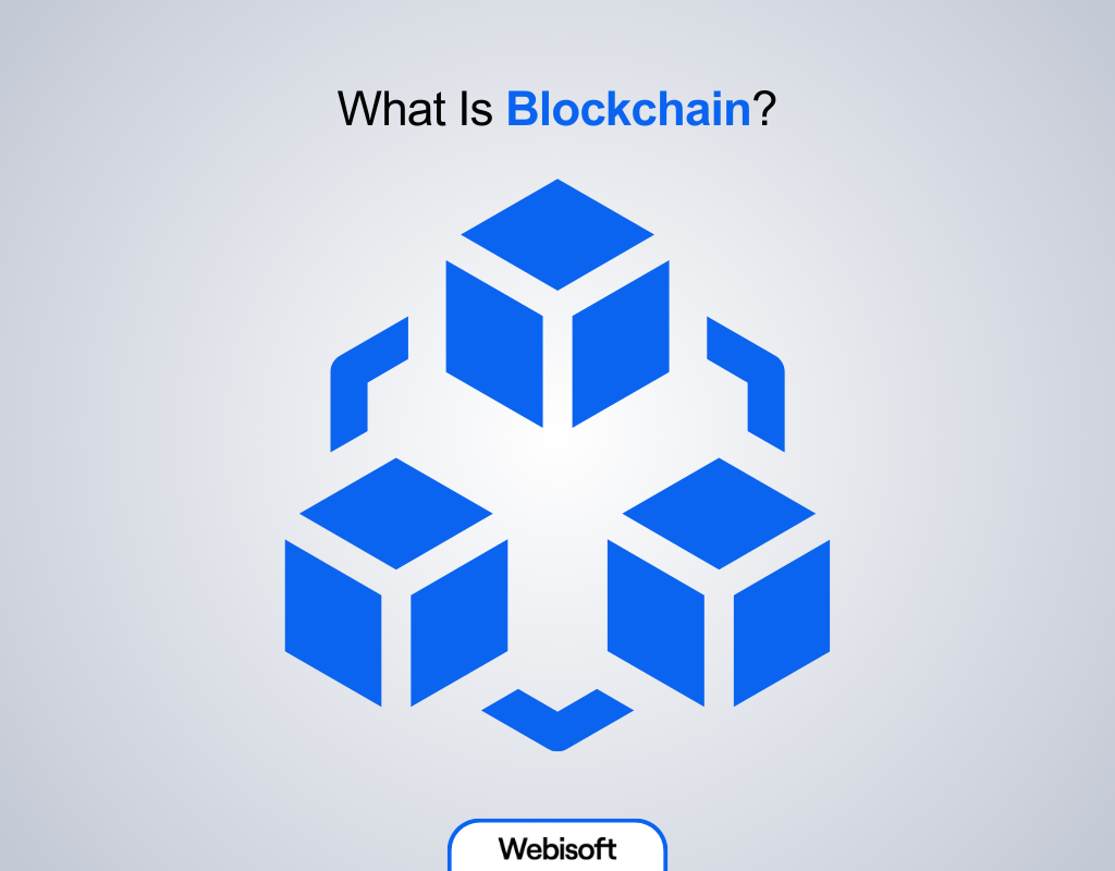 What Is Blockchain