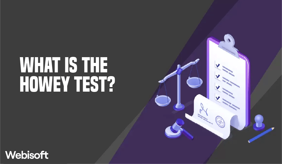 What is the Howey Test