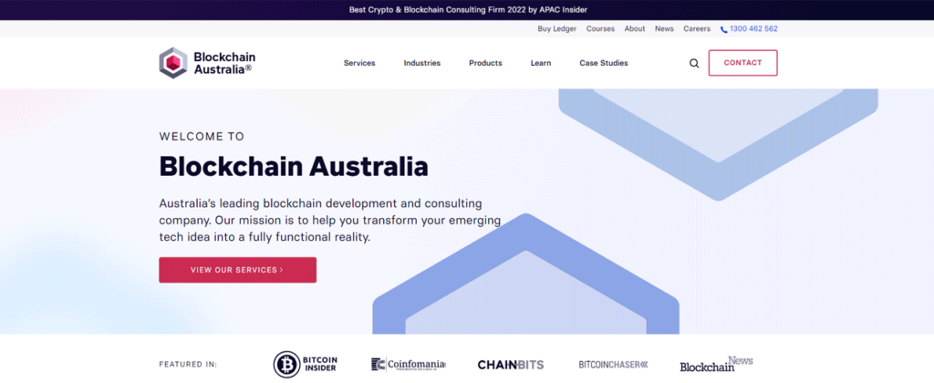 Blockchain Australia™