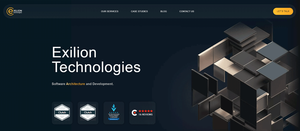 Exilion Technologies Inc