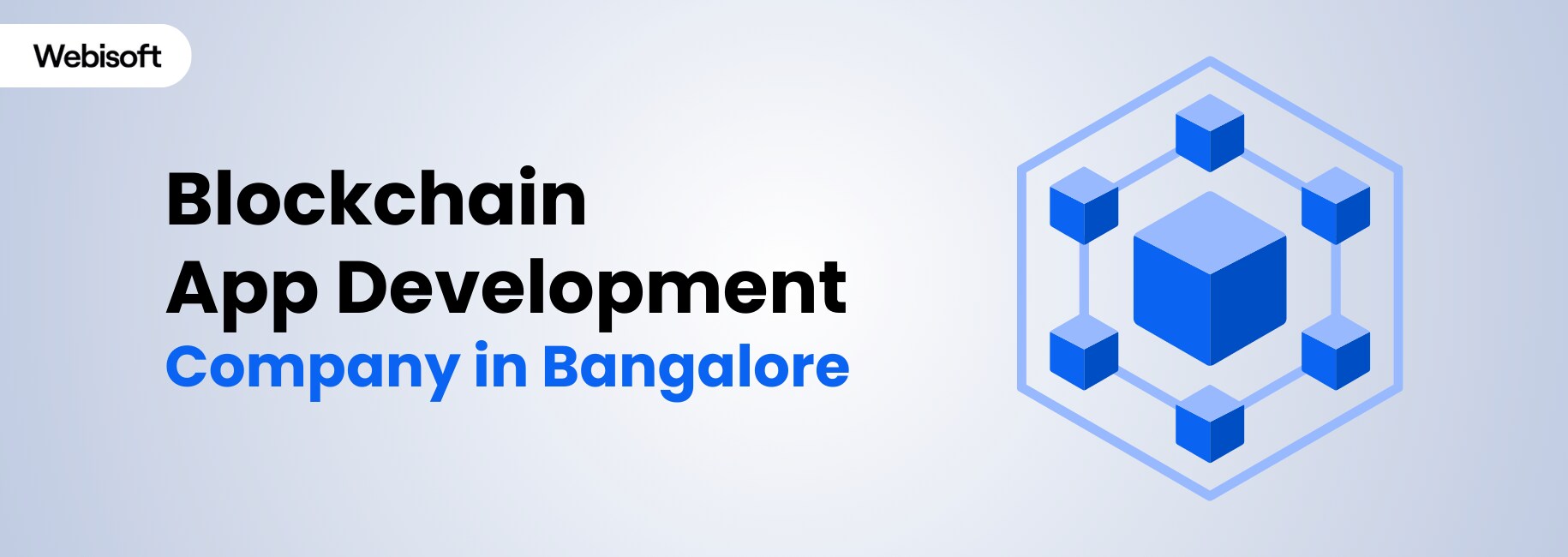 Leading 10 Blockchain App Development Company in Bangalore