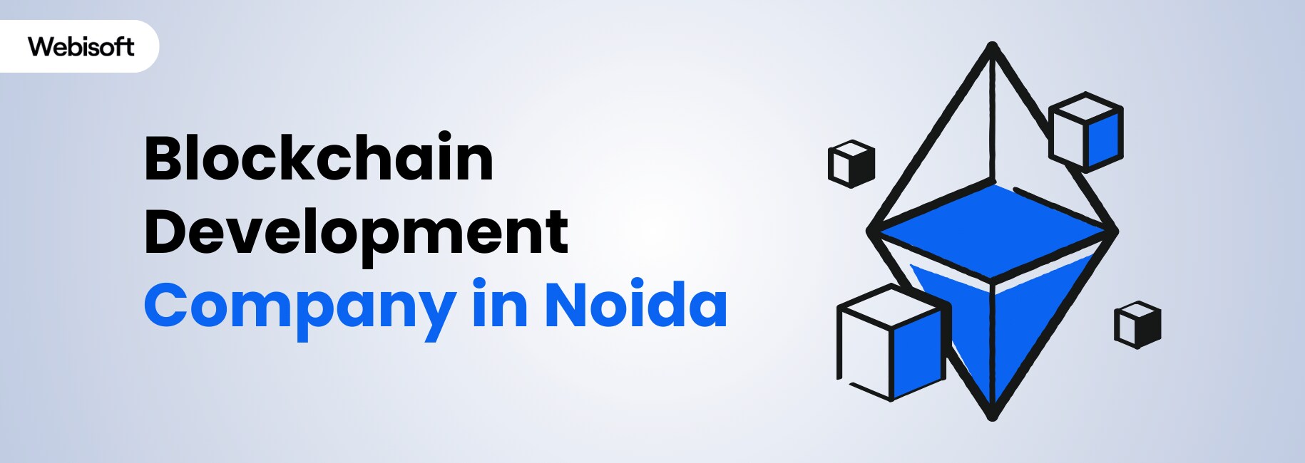 Blockchain Development Company in Noida: Innovation Hub