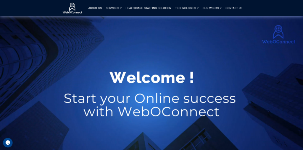 Weboconnect Technologies Pvt Ltd