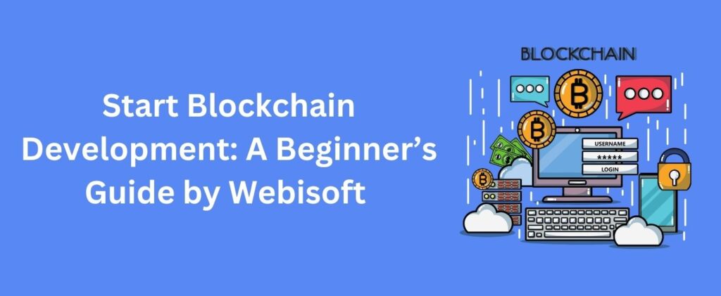 Start Blockchain Development