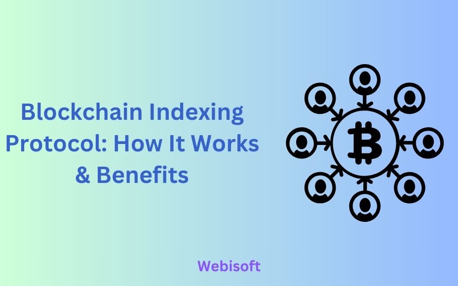 Blockchain Indexing Protocol
