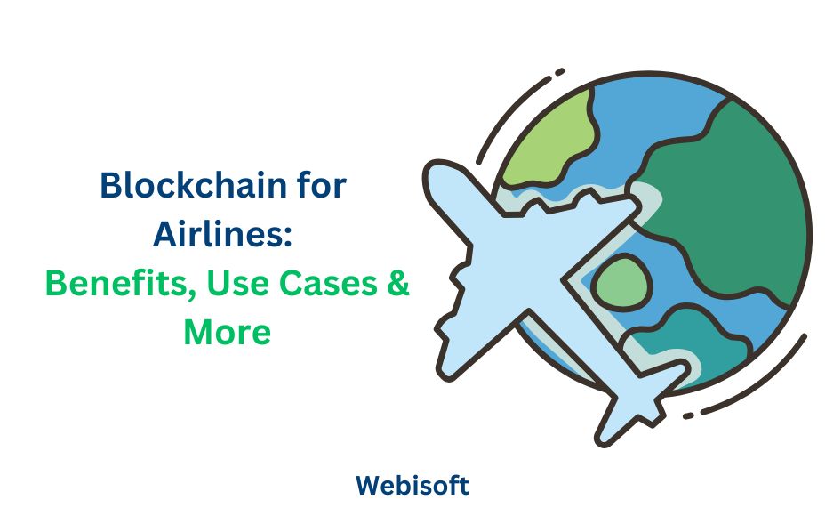Blockchain for Airlines