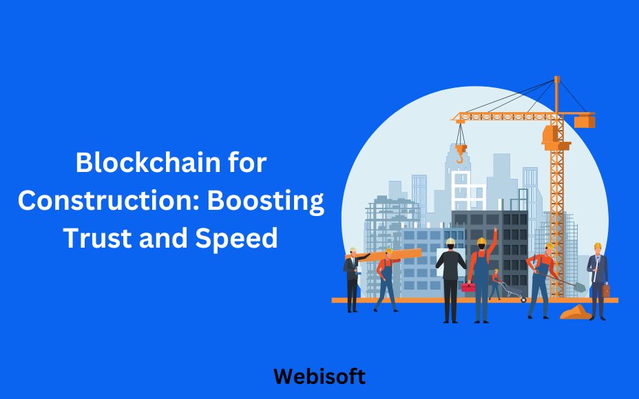Blockchain for Construction