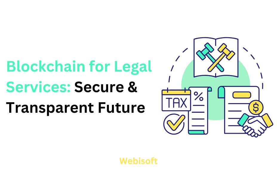 Blockchain for Legal Services