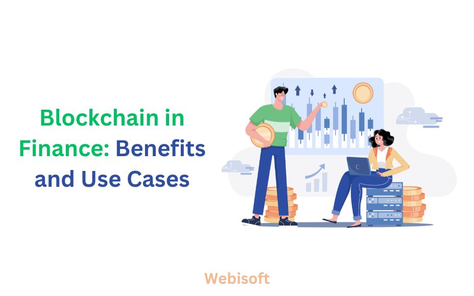 Blockchain in finance