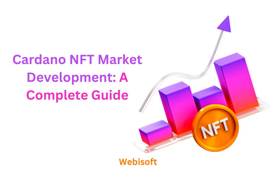 Cardano NFT Market Development